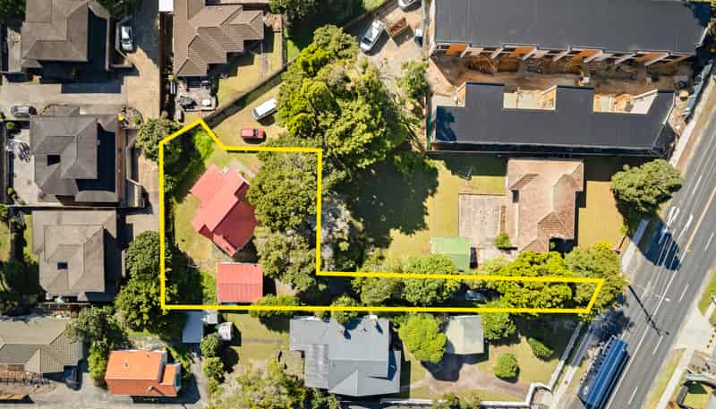 9 Swanson Road, Henderson