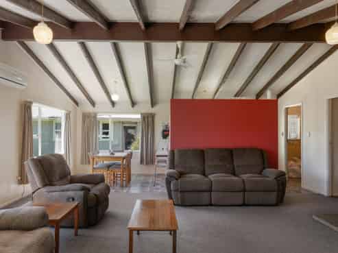 43 Norwood Road, Paeroa