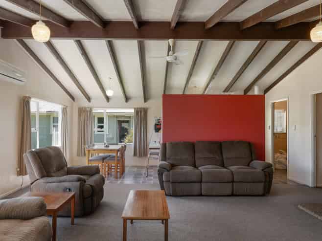 43 Norwood Road, Paeroa