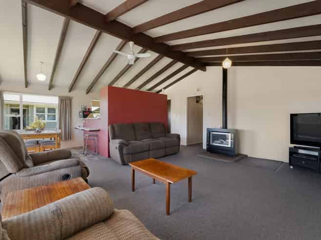 43 Norwood Road, Paeroa