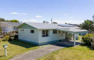 43 Norwood Road, Paeroa