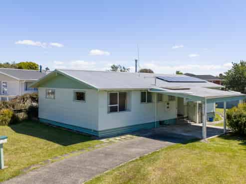 43 Norwood Road, Paeroa