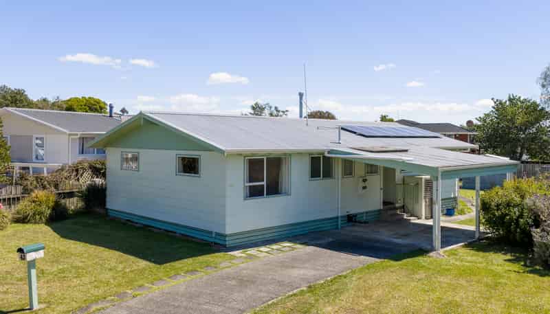 43 Norwood Road, Paeroa