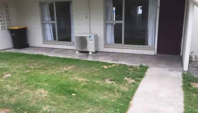 1/22 Blackett Street, Rangiora