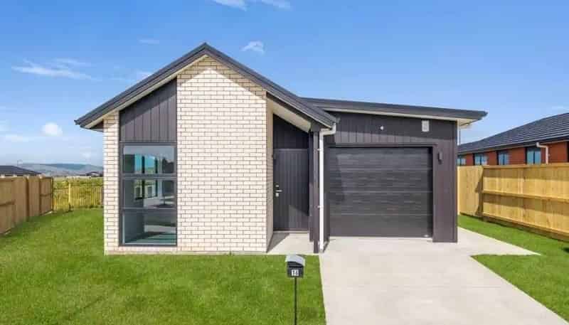 16 Maniapare Road, Te Kauwhata