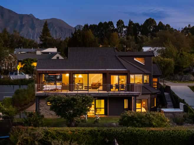 36 Oregon Drive, Kelvin Heights