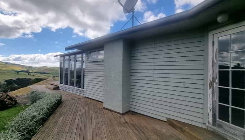 4820 Pahiatua Pongaroa Road, Pongaroa