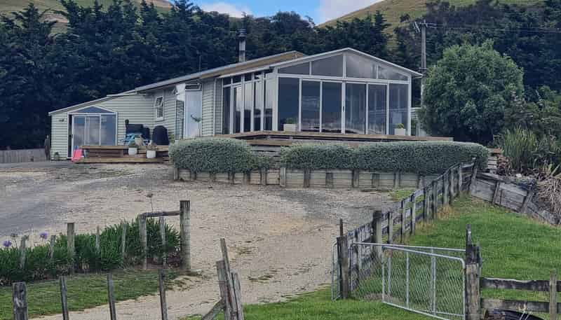 4820 Pahiatua Pongaroa Road, Pongaroa