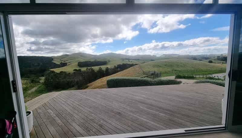 4820 Pahiatua Pongaroa Road, Pongaroa