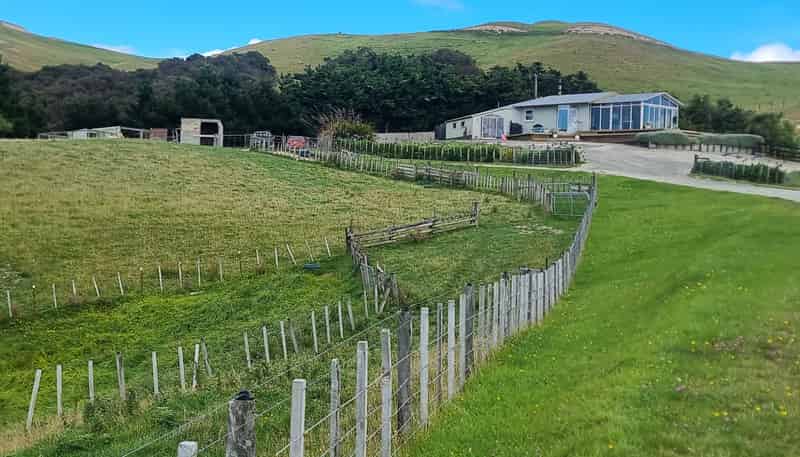 4820 Pahiatua Pongaroa Road, Pongaroa