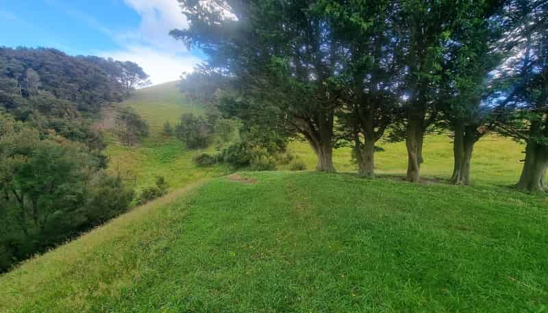 4820 Pahiatua Pongaroa Road, Pongaroa