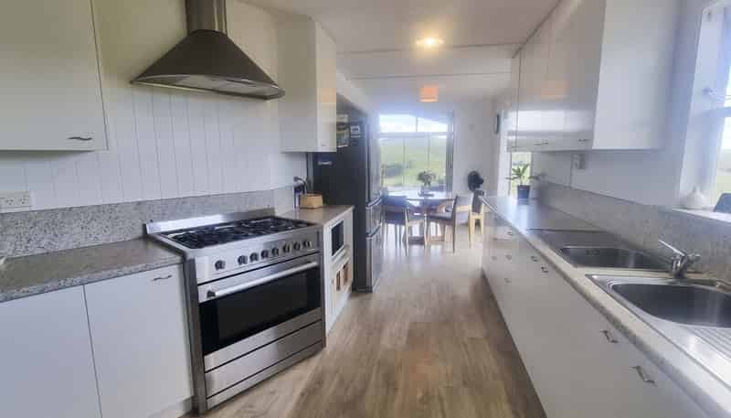 4820 Pahiatua Pongaroa Road, Pongaroa