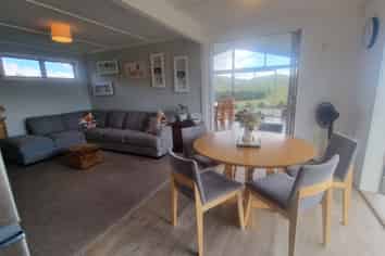 4820 Pahiatua Pongaroa Road, Pongaroa