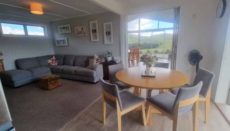 4820 Pahiatua Pongaroa Road, Pongaroa