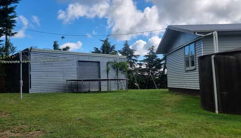 4820 Pahiatua Pongaroa Road, Pongaroa