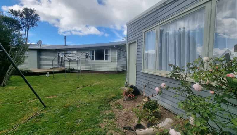 4820 Pahiatua Pongaroa Road, Pongaroa
