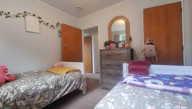 4820 Pahiatua Pongaroa Road, Pongaroa