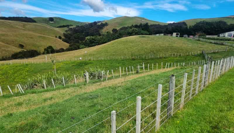 4820 Pahiatua Pongaroa Road, Pongaroa