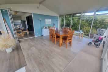 4820 Pahiatua Pongaroa Road, Pongaroa