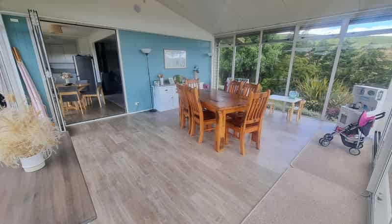 4820 Pahiatua Pongaroa Road, Pongaroa