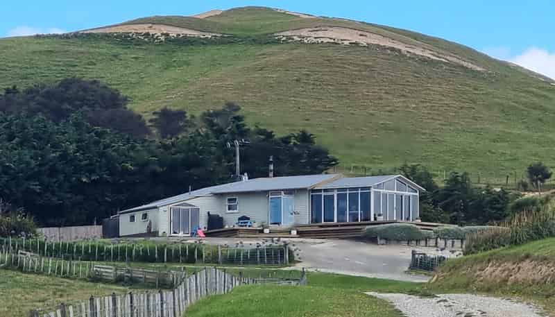 4820 Pahiatua Pongaroa Road, Pongaroa