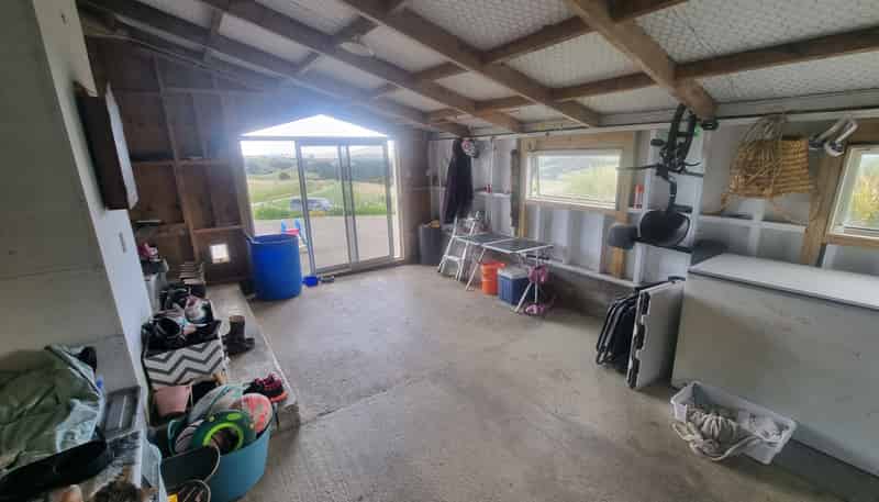 4820 Pahiatua Pongaroa Road, Pongaroa