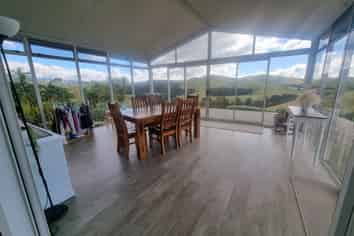 4820 Pahiatua Pongaroa Road, Pongaroa