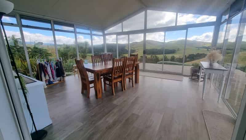 4820 Pahiatua Pongaroa Road, Pongaroa