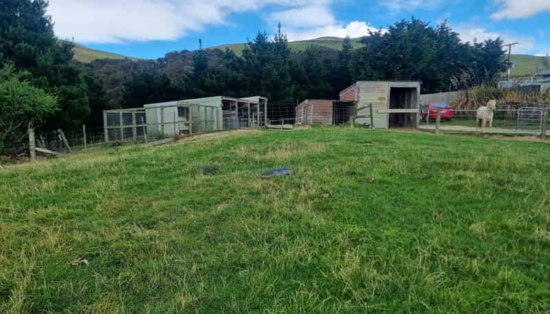 4820 Pahiatua Pongaroa Road, Pongaroa