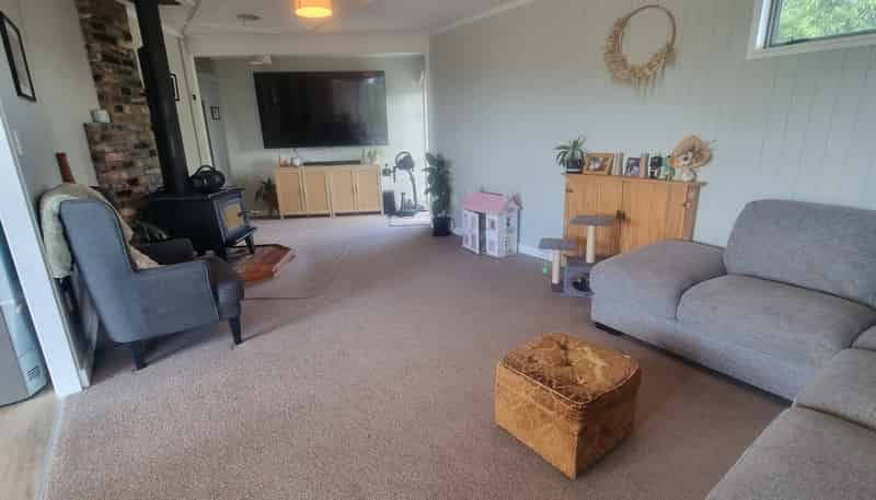 4820 Pahiatua Pongaroa Road, Pongaroa