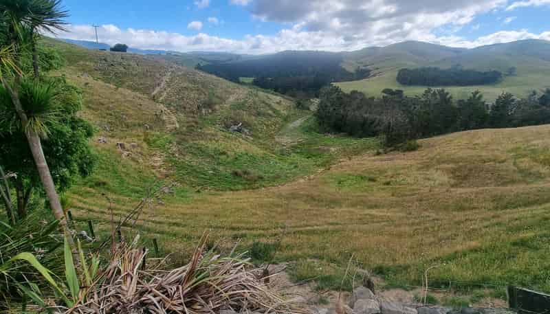 4820 Pahiatua Pongaroa Road, Pongaroa
