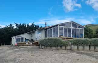 4820 Pahiatua Pongaroa Road, Pongaroa