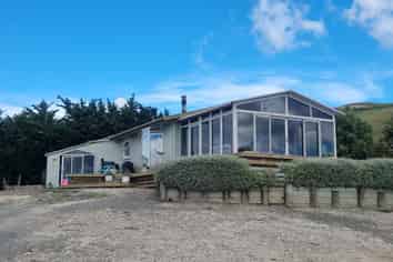 4820 Pahiatua Pongaroa Road, Pongaroa