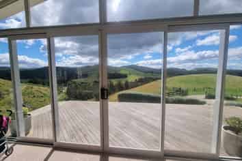 4820 Pahiatua Pongaroa Road, Pongaroa
