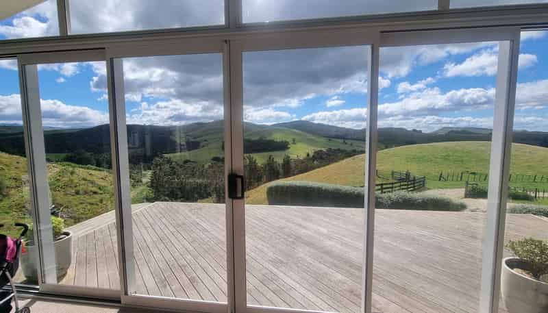 4820 Pahiatua Pongaroa Road, Pongaroa