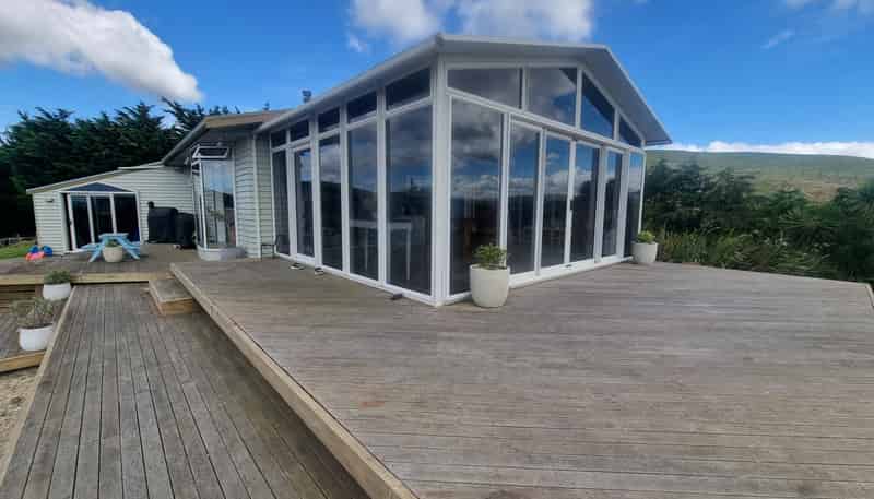 4820 Pahiatua Pongaroa Road, Pongaroa