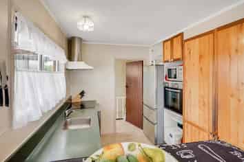 39 Rodney Street, Nawton