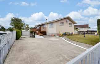 39 Rodney Street, Nawton