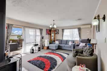 39 Rodney Street, Nawton