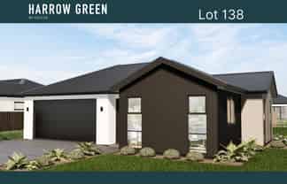 15 Arley Street, Rolleston