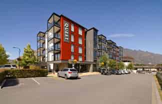 409/34 Red Oaks Drive, Frankton