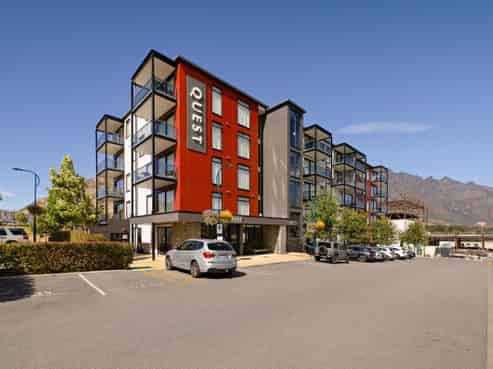 409/34 Red Oaks Drive, Frankton