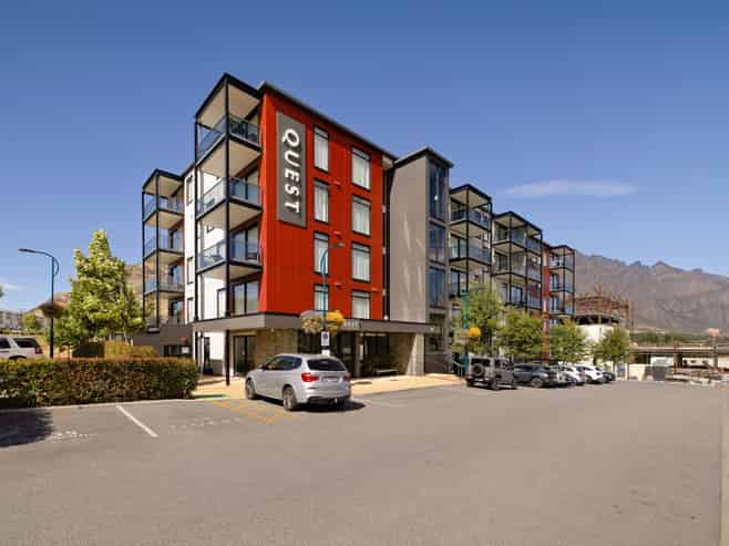 409/34 Red Oaks Drive, Frankton