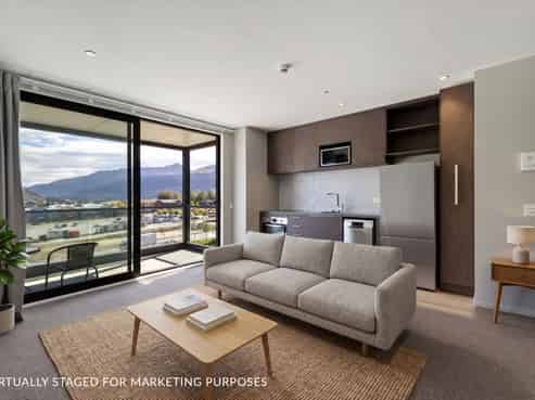 409/34 Red Oaks Drive, Frankton