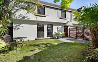 5/16 Derby Street, Christchurch Central