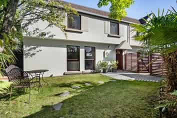 5/16 Derby Street, Christchurch Central