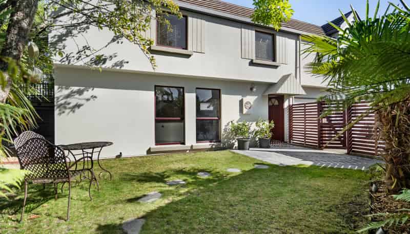 5/16 Derby Street, Christchurch Central