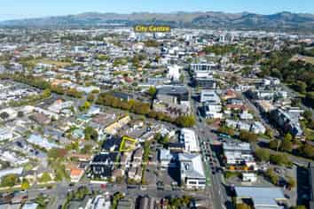 5/16 Derby Street, Christchurch Central