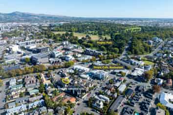 5/16 Derby Street, Christchurch Central