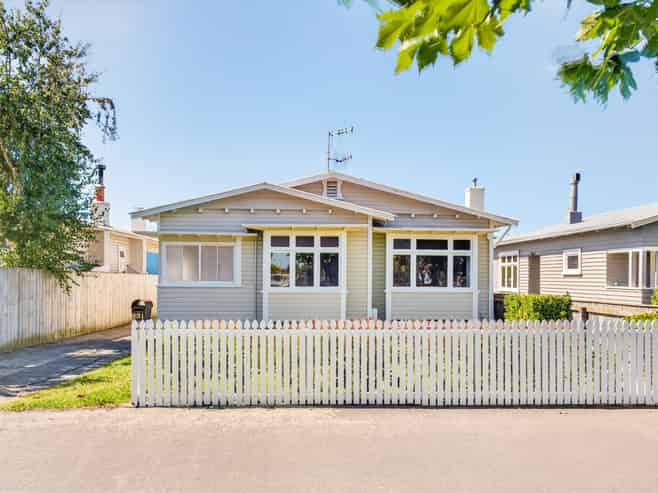 231 Georges Drive, Napier South